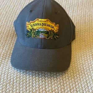 Sierra Nevada hat